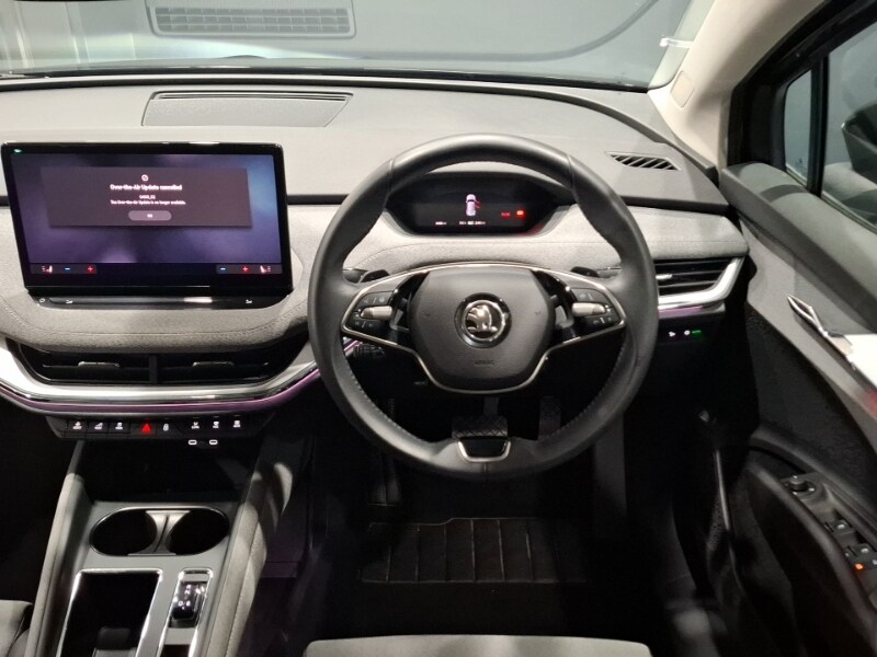 Used Skoda Enyaq 2024 for sale - 76532879: Photo 7