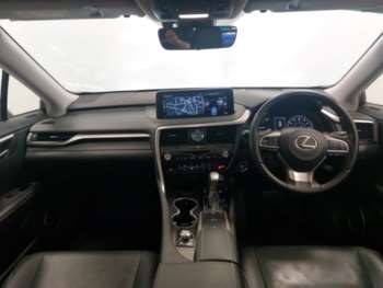 Used Lexus RX 2022 for sale - 75096886: Photo