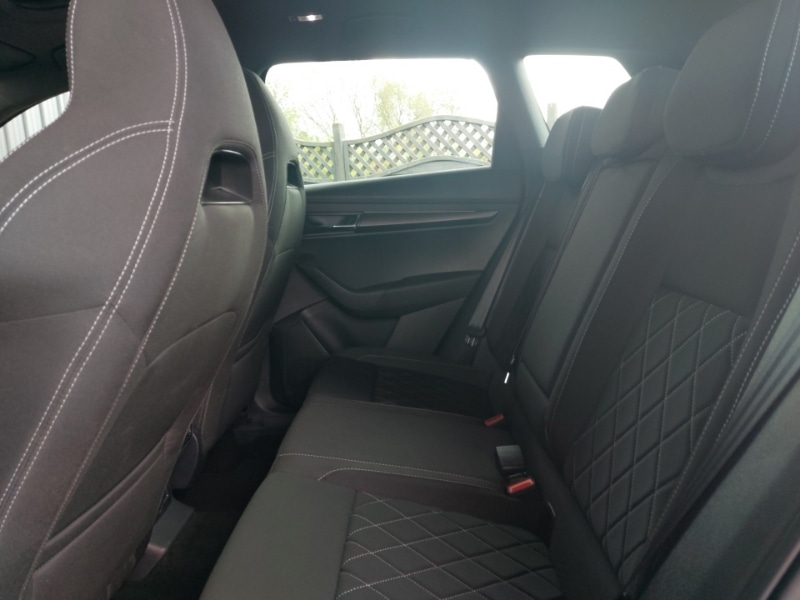 Used Skoda Karoq 2024 for sale - 76749430: Photo 6