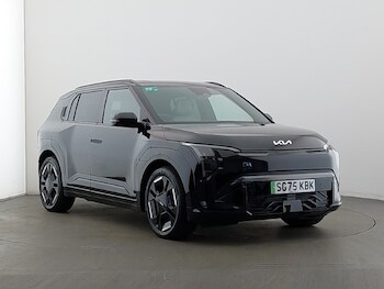 Used Kia EV3 2025 for sale - 77569601: Photo