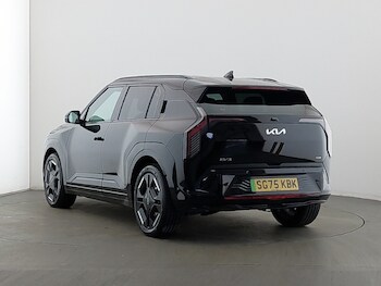 Used Kia EV3 2025 for sale - 77569601: Photo