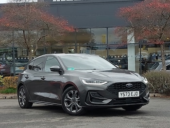 Used Ford Focus 2023 for sale - 76629301: Photo