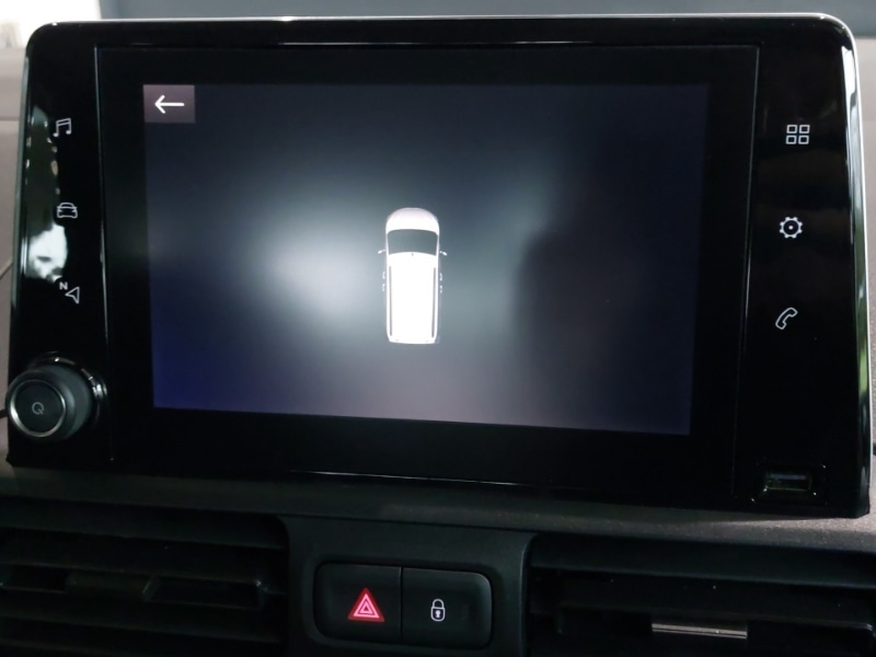 Used Vauxhall Combo Life 2022 for sale - 77518703: Photo 11