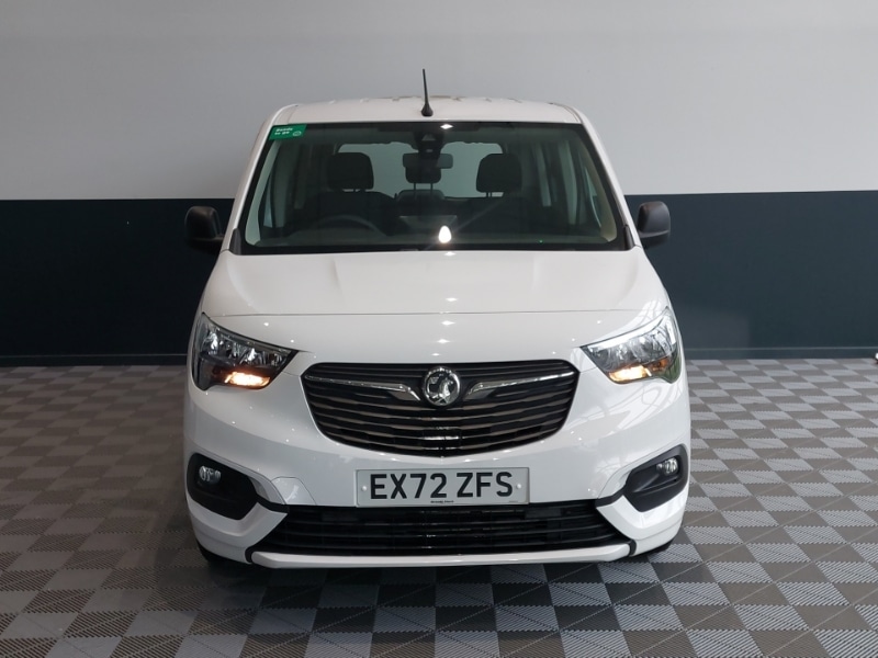 Used Vauxhall Combo Life 2022 for sale - 77518703: Photo 12