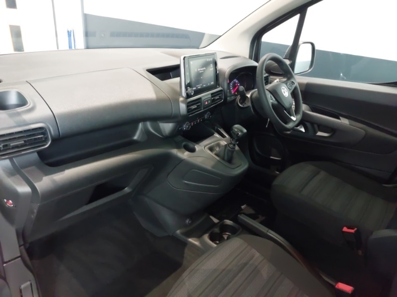 Used Vauxhall Combo Life 2022 for sale - 77518703: Photo 5