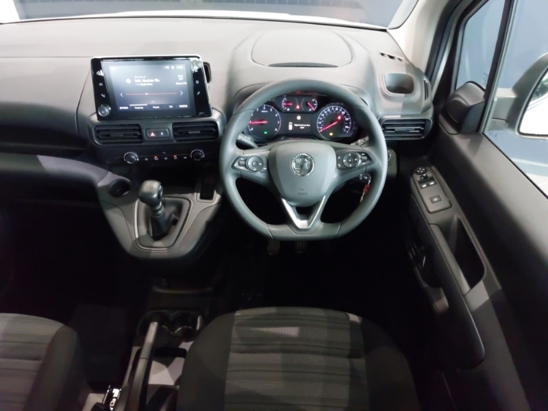 Used Vauxhall Combo Life 2022 for sale - 77518703: Photo 7