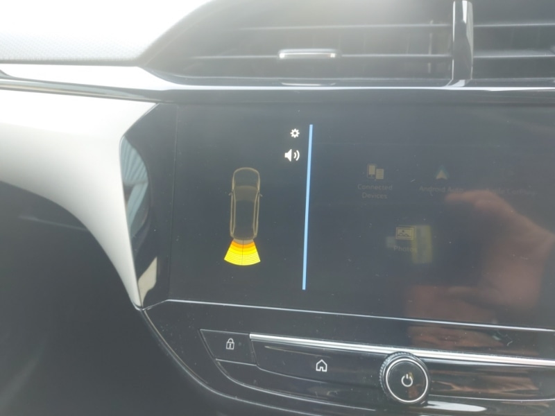 Used Vauxhall Corsa 2024 for sale - 77817653: Photo 11