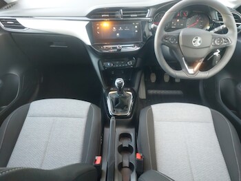 Used Vauxhall Corsa 2024 for sale - 77817653: Photo