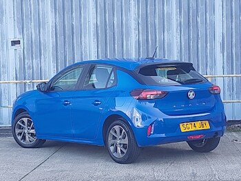 Used Vauxhall Corsa 2024 for sale - 77817653: Photo