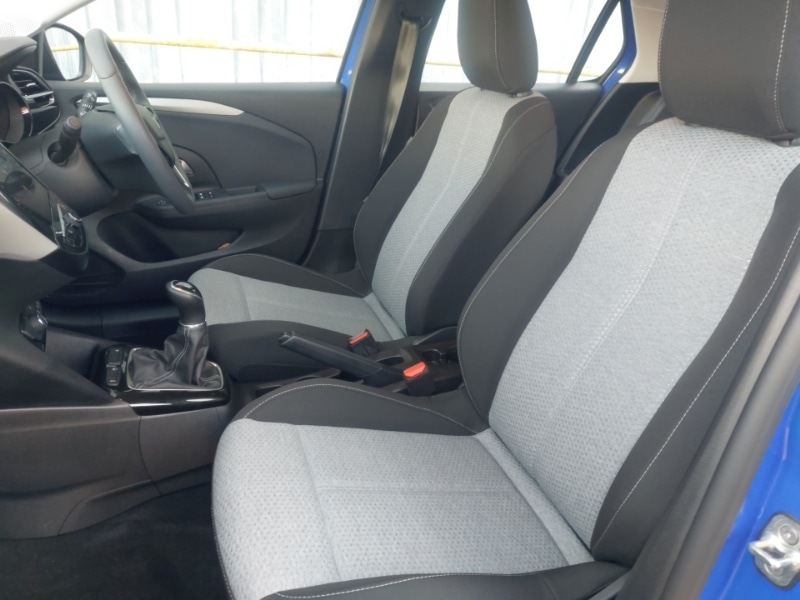 Used Vauxhall Corsa 2024 for sale - 77817653: Photo 5