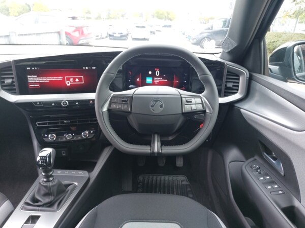 Used Vauxhall Mokka 2025 for sale - 76212599: Photo 12