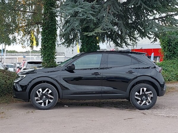 Used Vauxhall Mokka 2025 for sale - 76212599: Photo 4