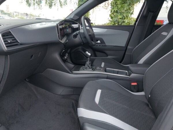 Used Vauxhall Mokka 2025 for sale - 76212599: Photo 5