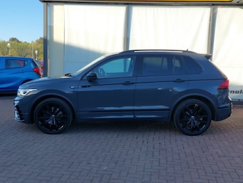 Used Volkswagen Tiguan 2023 for sale - 78616781: Photo