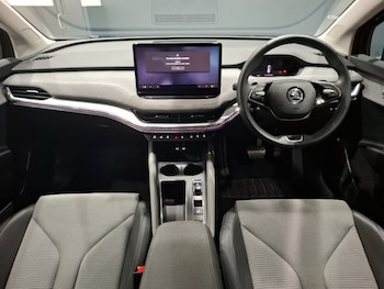Used Skoda Enyaq 2024 for sale - 76365977: Photo