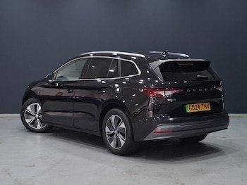 Used Skoda Enyaq 2024 for sale - 76365977: Photo