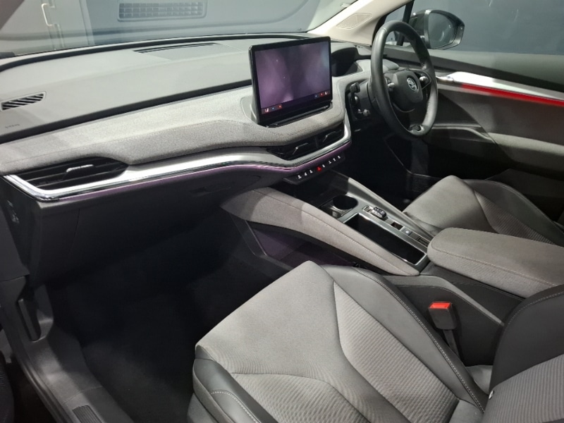 Used Skoda Enyaq 2024 for sale - 76365977: Photo 5