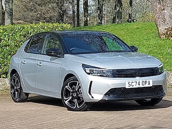 Used Vauxhall Corsa 2025 for sale - 78328209: Photo