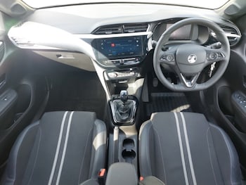 Used Vauxhall Corsa 2025 for sale - 78328209: Photo