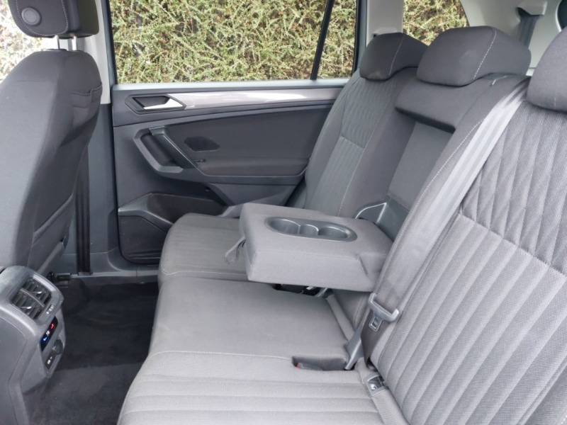 Used Volkswagen Tiguan Allspace 2022 for sale - 77677847: Photo 6