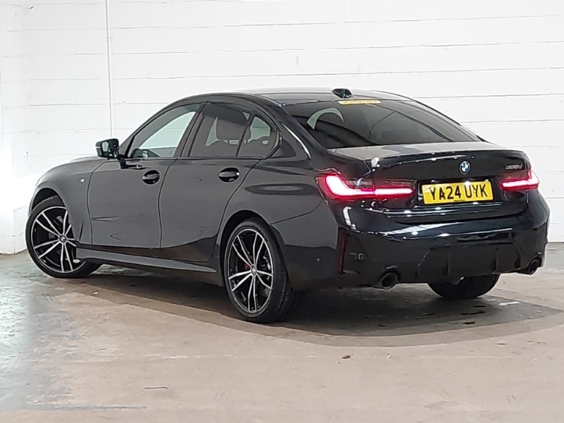 Used BMW 3 Series 2024 for sale - 76347989: Photo 3