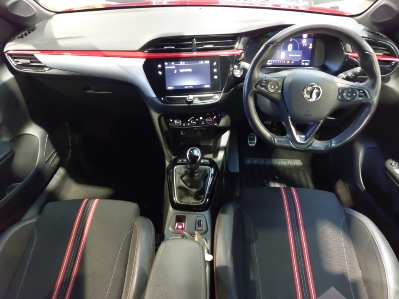 Used Vauxhall Corsa 2021 for sale - 76726674: Photo 2