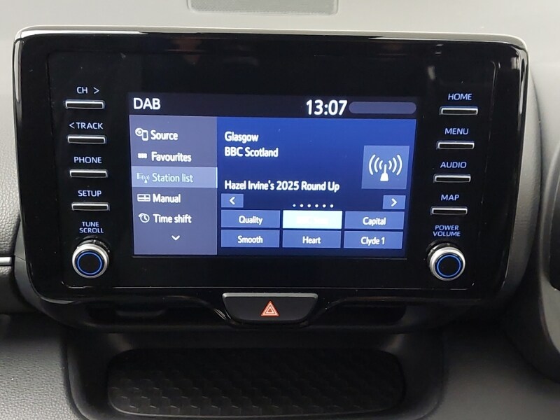 Used Toyota Yaris 2023 for sale - 77606527: Photo 10