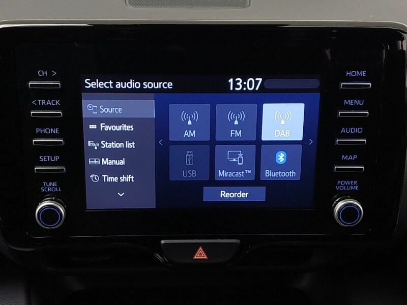 Used Toyota Yaris 2023 for sale - 77606527: Photo 11