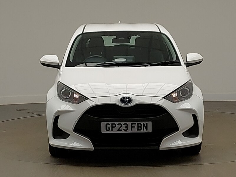 Used Toyota Yaris 2023 for sale - 77606527: Photo 12