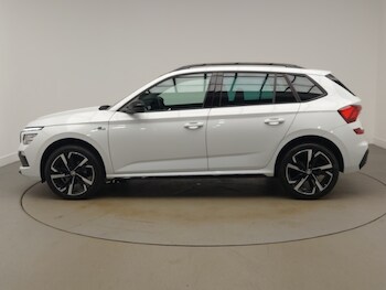 Used Skoda Kamiq 2024 for sale - 77434068: Photo