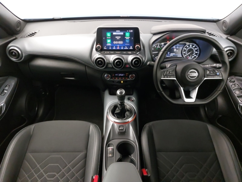 Used Nissan Juke 2021 for sale - 77492005: Photo 2