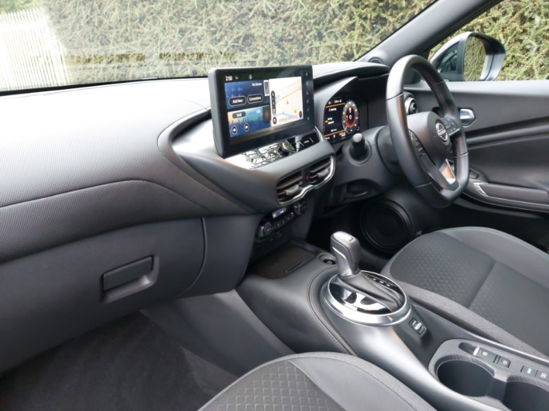 Used Nissan Juke 2024 for sale - 77252887: Photo 5