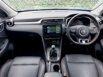 Used MG MG ZS 2023 for sale - 78515981: Photo