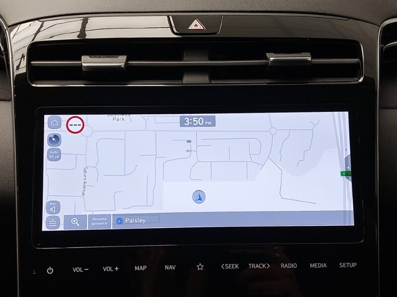 Used Hyundai TUCSON 2021 for sale - 77449338: Photo 11