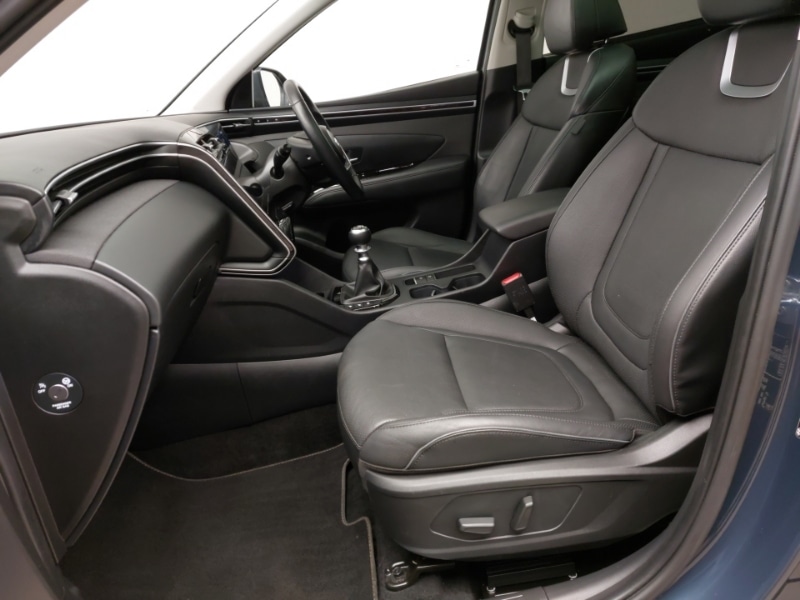 Used Hyundai TUCSON 2021 for sale - 77449338: Photo 5