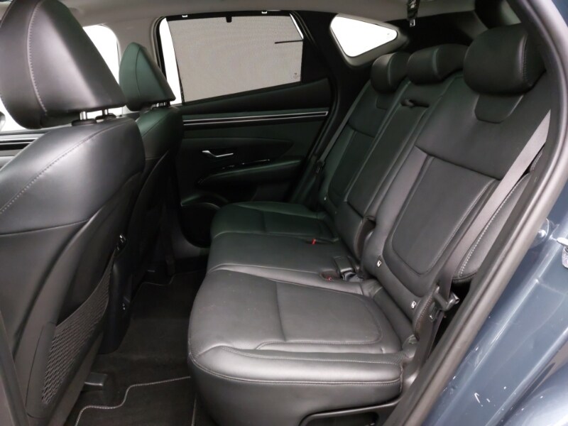 Used Hyundai TUCSON 2021 for sale - 77449338: Photo 6