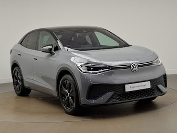 Used Volkswagen ID.5 2026 for sale - 79231012: Photo