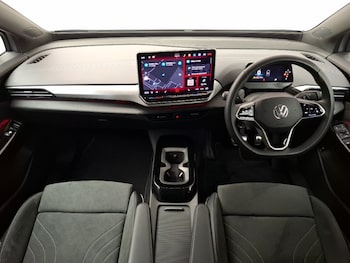 Used Volkswagen ID.5 2026 for sale - 79231012: Photo
