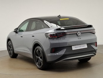 Used Volkswagen ID.5 2026 for sale - 79231012: Photo