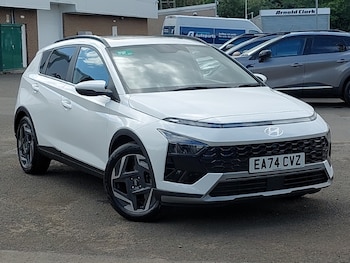 2024 - 1.0 TGDi Ultimate 5dr