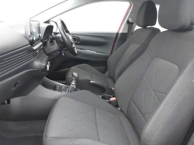 Used Hyundai BAYON 2022 for sale - 76639850: Photo 5