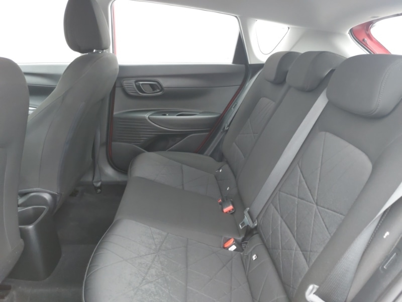 Used Hyundai BAYON 2022 for sale - 76639850: Photo 6