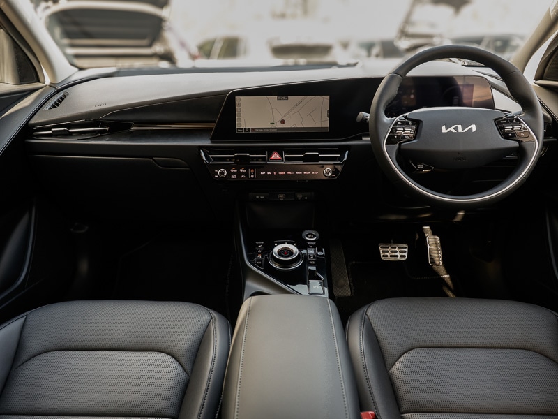 Used Kia Niro 2025 for sale - 76629524: Photo 2