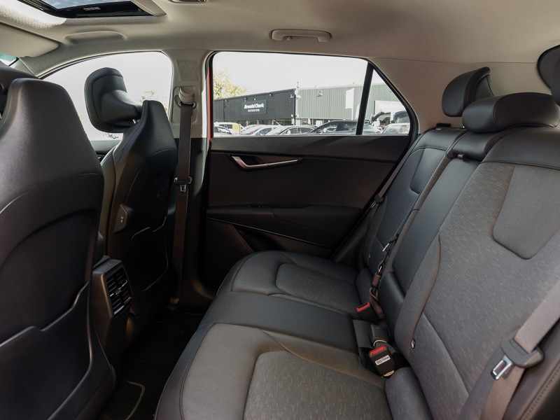 Used Kia Niro 2025 for sale - 76629524: Photo 6