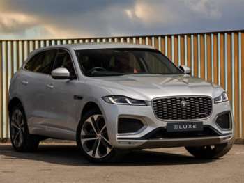 2021 - 2.0 D200 R-Dynamic HSE 5dr Auto AWD