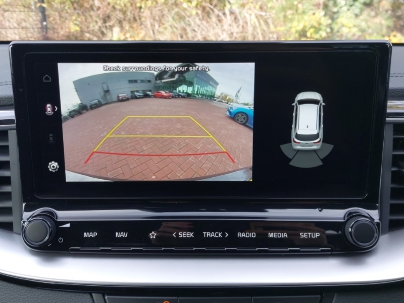 Used Kia Ceed 2022 for sale - 76967659: Photo 10