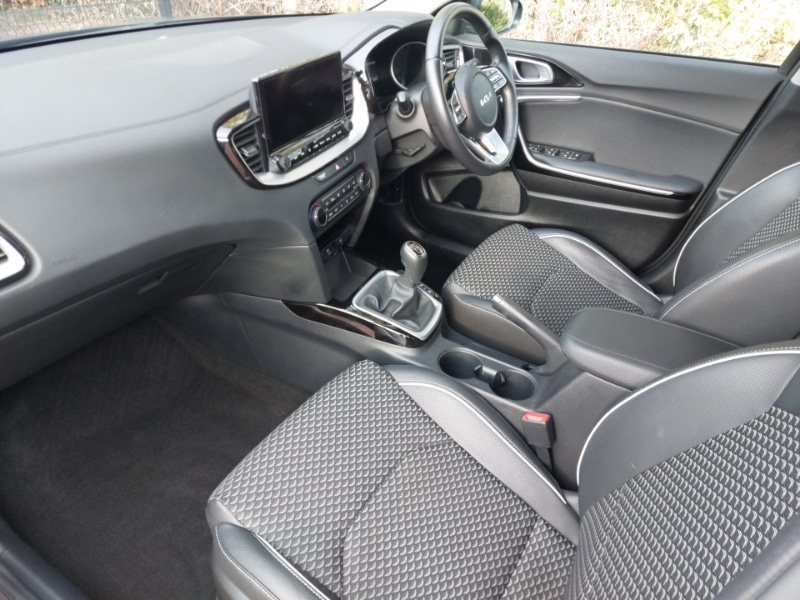 Used Kia Ceed 2022 for sale - 76967659: Photo 5