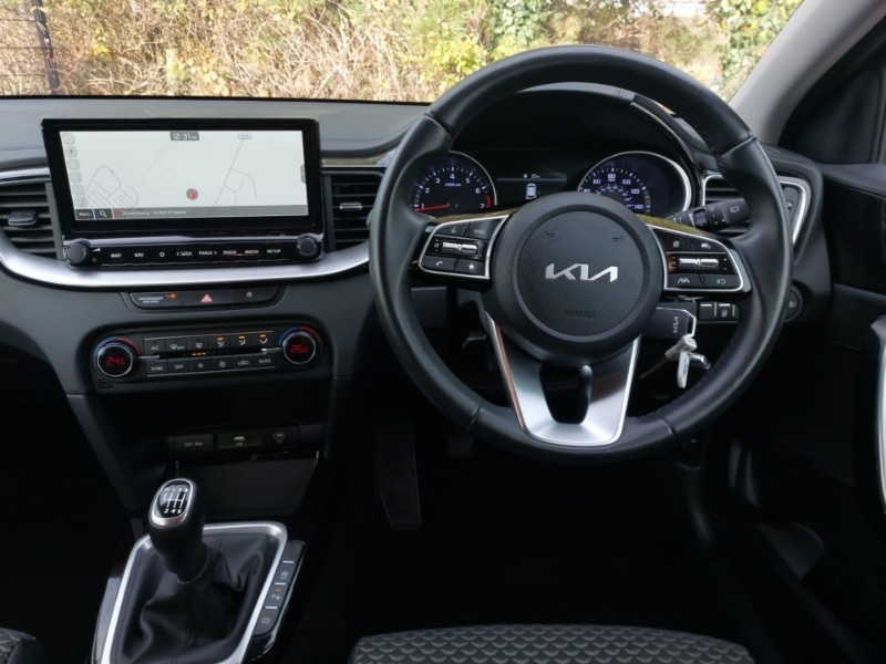 Used Kia Ceed 2022 for sale - 76967659: Photo 7