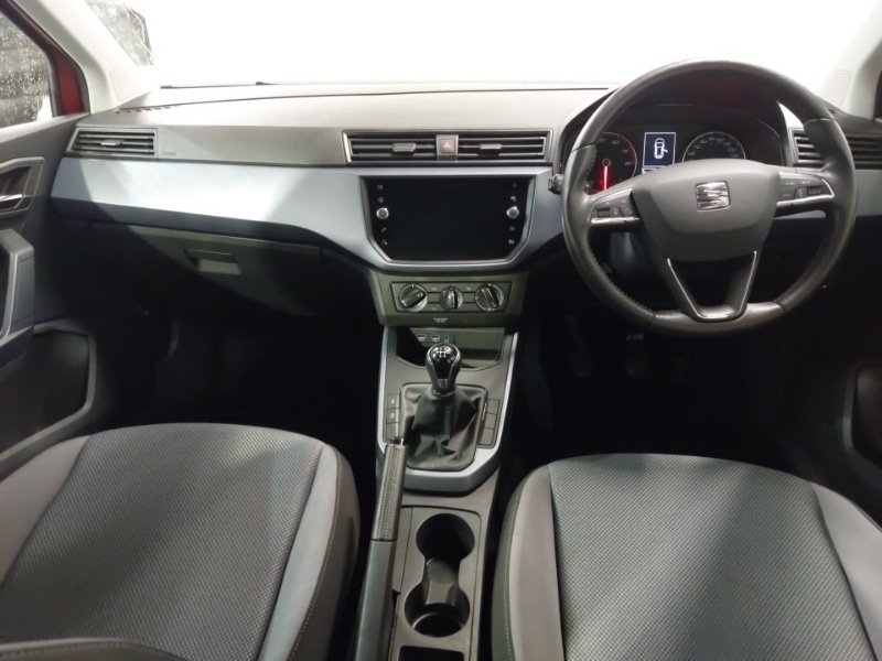 Used SEAT Arona 2020 for sale - 77923359: Photo 2