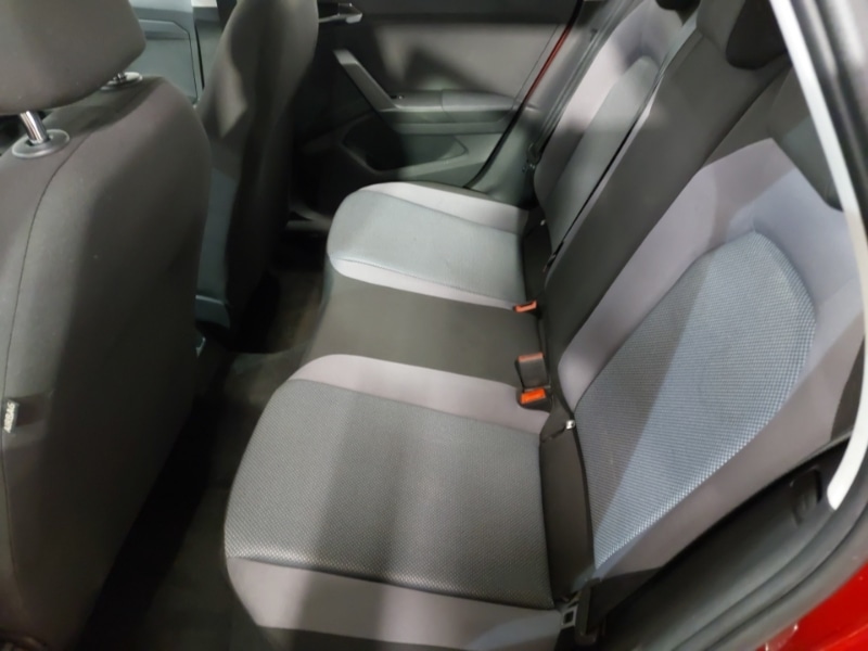 Used SEAT Arona 2020 for sale - 77923359: Photo 6